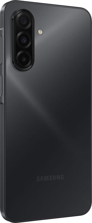 Produktbild Samsung Galaxy A17 LTE (128 GB, Black, 6.70", SIM + eSIM, 4G)