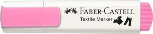 Produktbild Faber-Castell Textilmarker (5x)