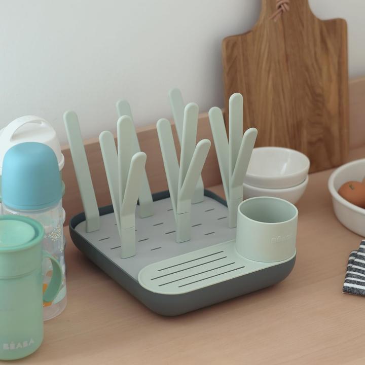 Immagine prodotto Beaba Trockenständer Forest Misty/Mineral