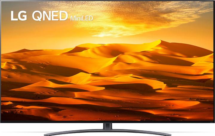 LG 75QNED916QE 4K QNED Mini LED TV 75 (189cm) (75", QNED, 4K)