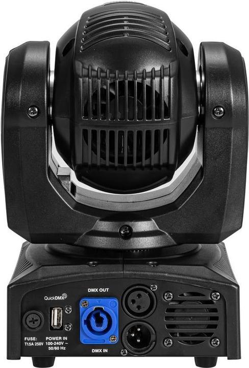 Image du produit Eurolite LED TMH-B60 Projecteur à tête mobile (Barre mobile)