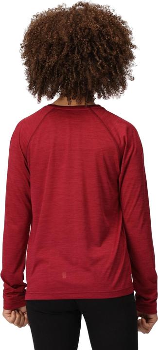 Produktbild Regatta Burnlee TShirt Langärmlig (128)