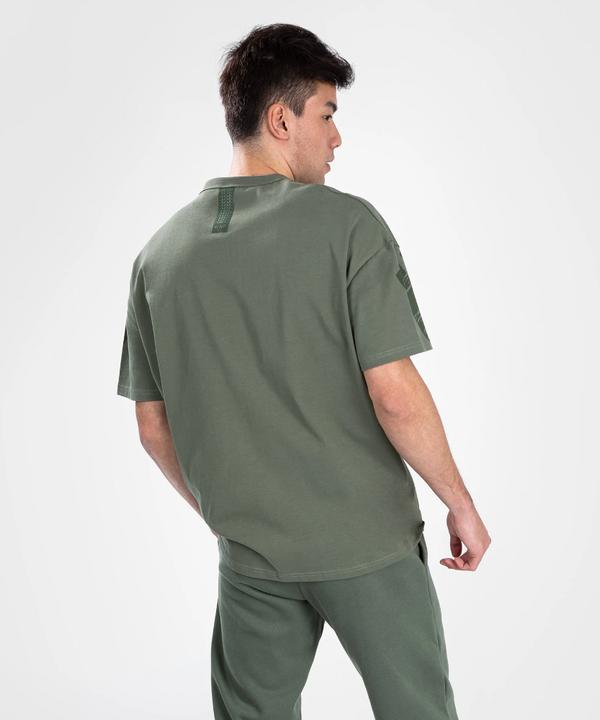 Immagine prodotto Venum Connect XL T-shirt - Green - M (M)