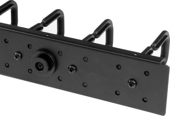 Image du produit StarTech D-RING HOOK CABLE PANEL - 6FT.