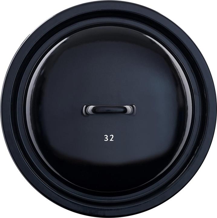 Riess Copertina GIGANTI E GEMELLI (20 cm, Vetro)