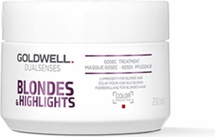 Immagine prodotto Goldwell Bionde & Highlights (200 ml)