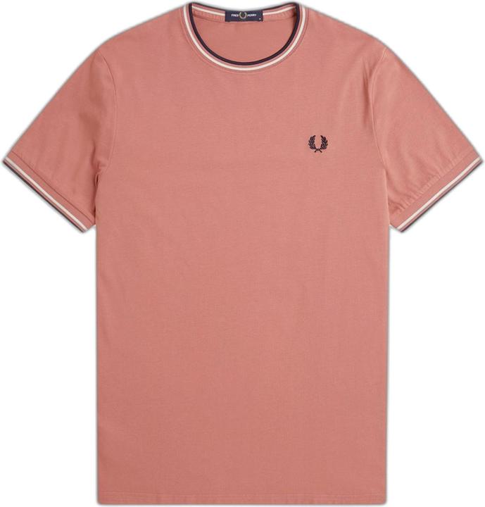 Actual product image Fred Perry M1588 (M)