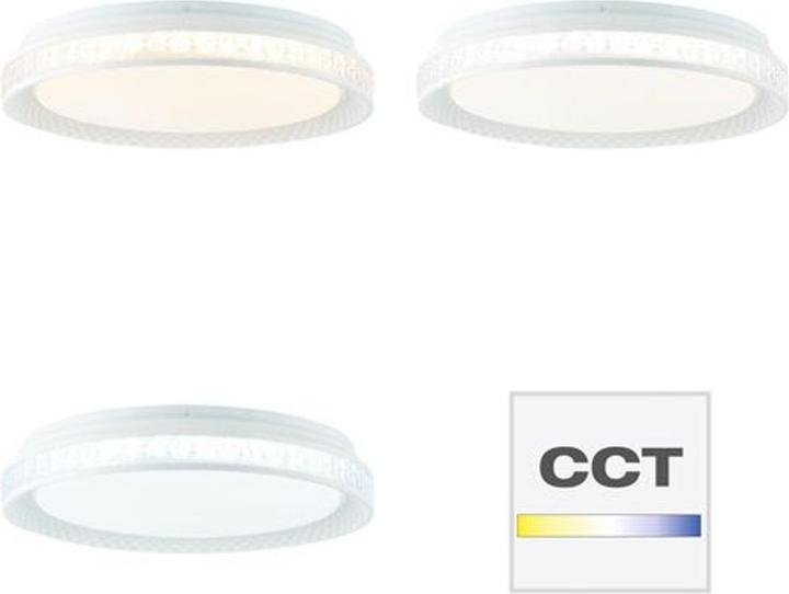 Produktbild Brilliant Burlie (2400 lm)