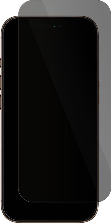 Image du produit Dipos Privacy Film de Protection d’écran Full Cover (1 pièce(s), Apple iPhone 16 Pro Max)