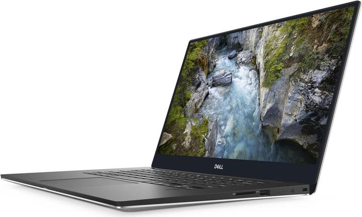 Produktbild Dell Precision – 5540 (15.60", 1000 GB, 32 GB, CH, Intel Core i9-9880H)