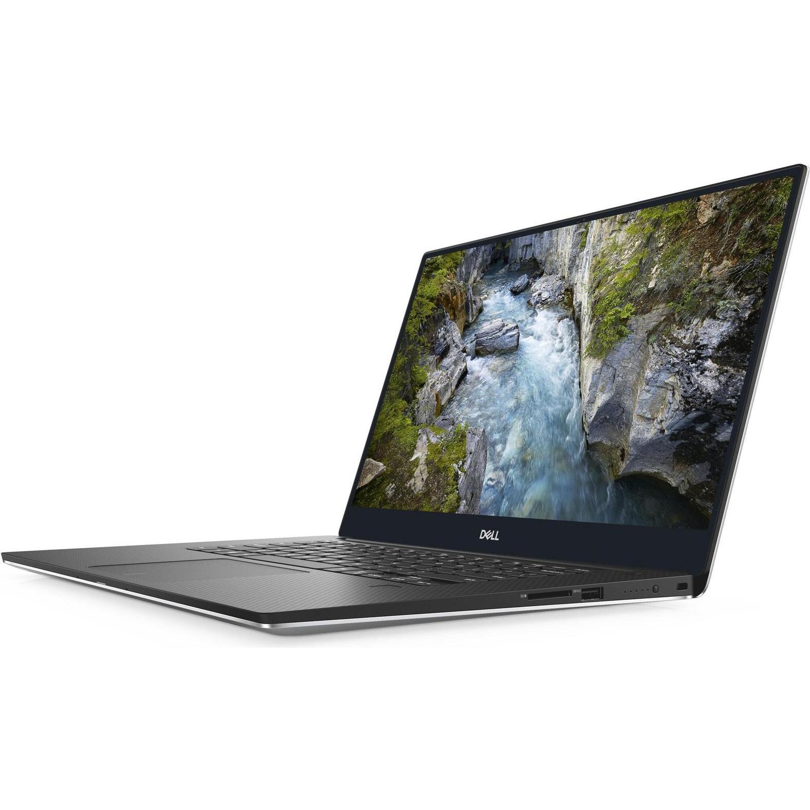Windowsノート本体 DELL Precision 5540 Core i9 9880H Dell Precision – 5540 - kaufen bei Digitec