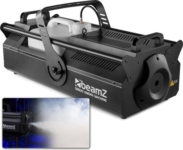 Produktbild BeamZ S3500