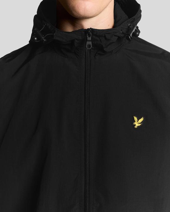 Immagine prodotto Lyle and Scott Giacca con cappuccio da uomo con zip (L)