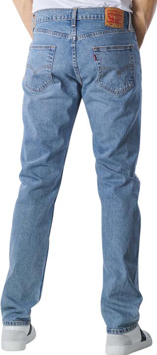 Immagine prodotto Levis 505 Jeans Straight Fit clif (W30/L30)