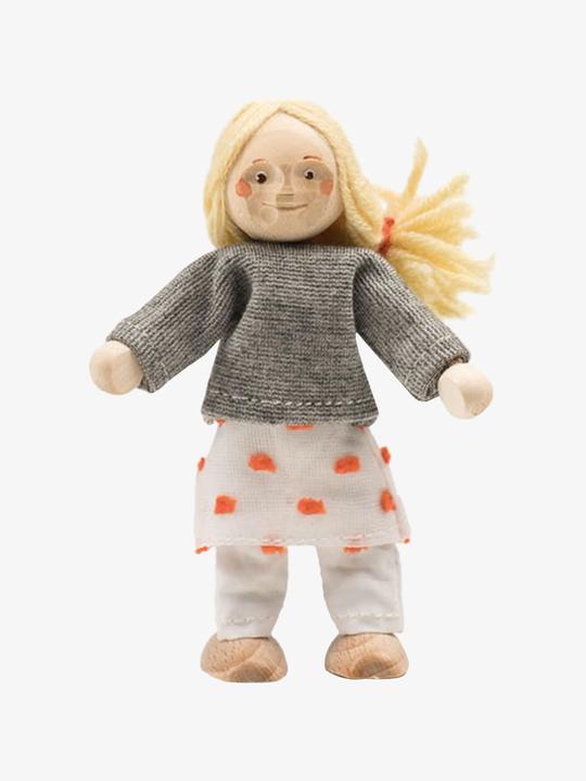 Produktbild Trauffer Spielfigur