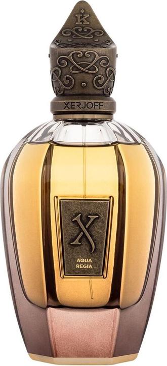 Actual product image XerJoff Aqua Regia PAR U 100 ml (Eau de parfum, 100 ml)