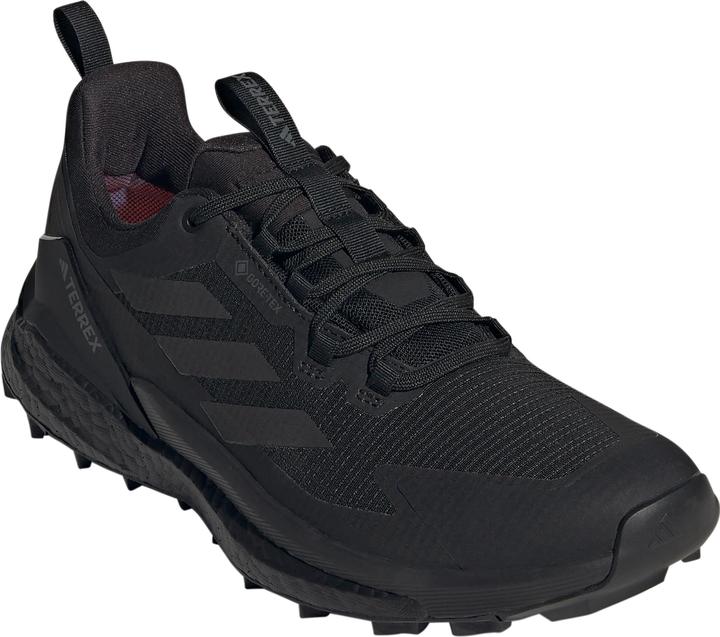 Actual product image adidas Free Hiker 2 Low GTX (45 1/3)