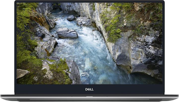 Produktbild Dell Precision – 5540 (15.60", 1000 GB, 32 GB, CH, Intel Core i9-9880H)