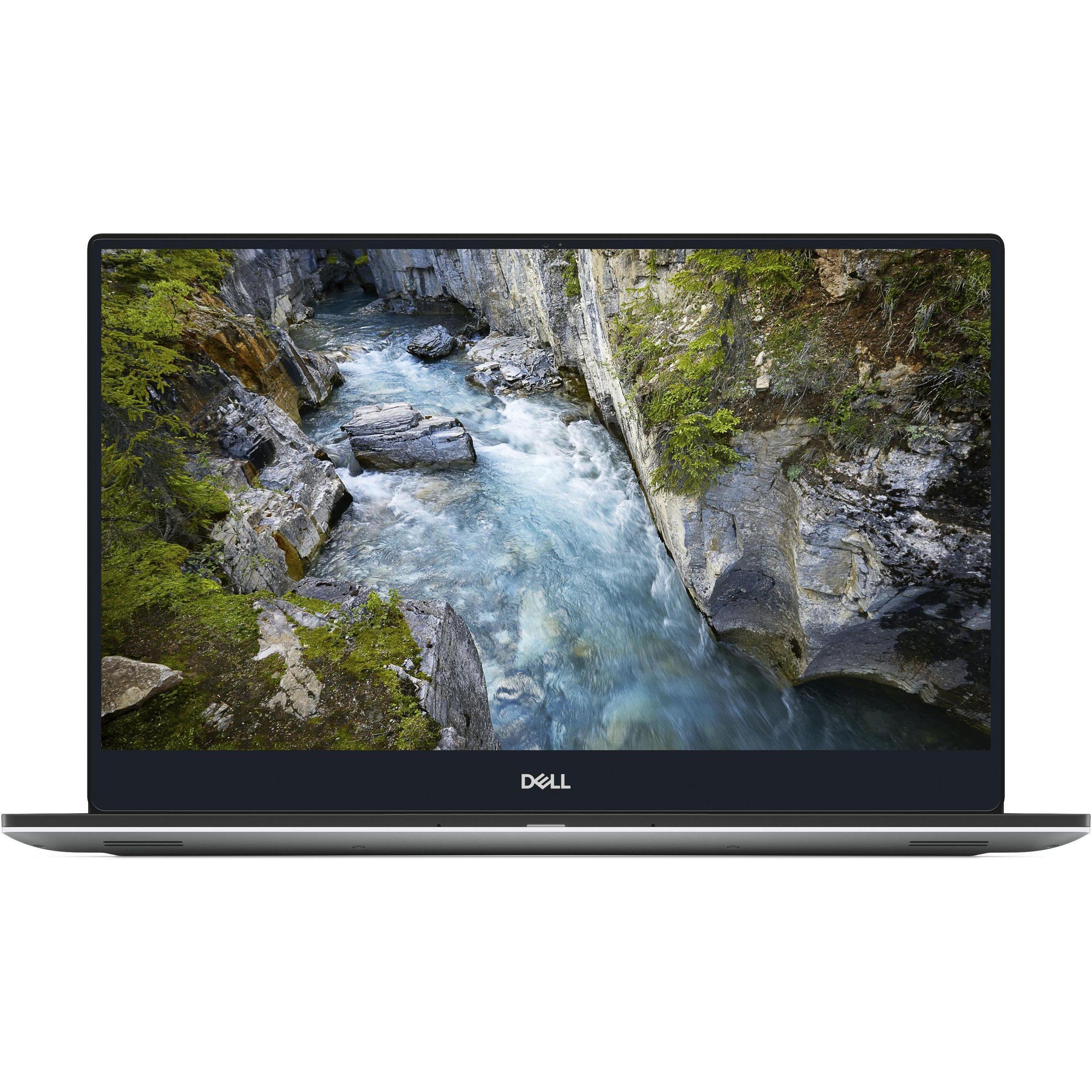 Dell Precision – 5540 - kaufen bei Digitec