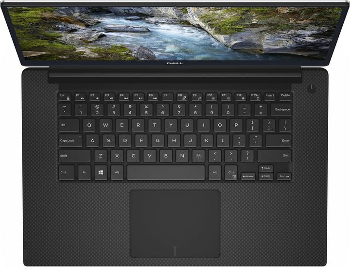 Produktbild Dell Precision – 5540 (15.60", 1000 GB, 32 GB, CH, Intel Core i9-9880H)