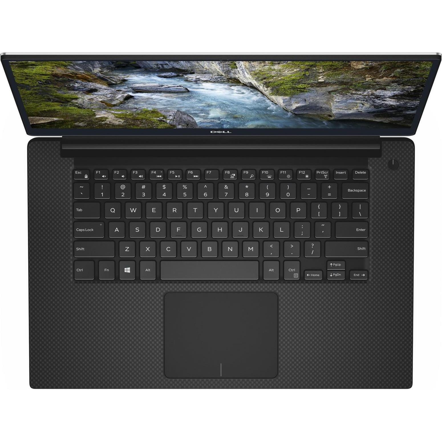 Dell Precision – 5540 - kaufen bei Digitec