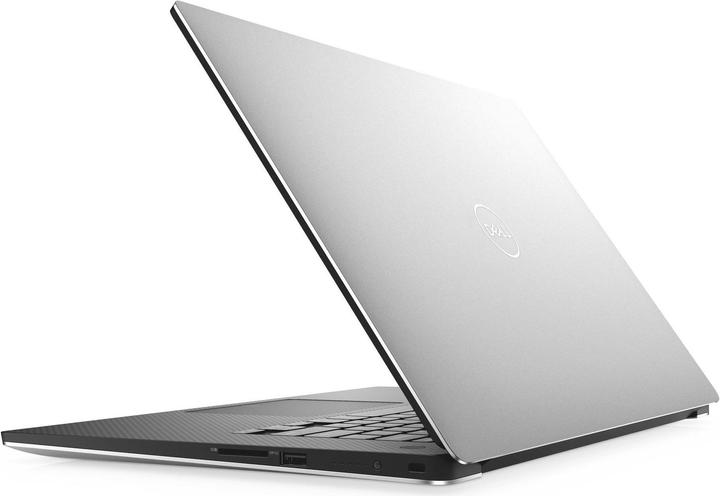 Produktbild Dell Precision – 5540 (15.60", 1000 GB, 32 GB, CH, Intel Core i9-9880H)