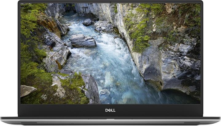 Produktbild Dell Precision 5540 (15.60", 512 GB, 16 GB, CH, Intel Core i7-9850H)