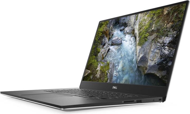 Produktbild Dell Precision 5540 (15.60", 512 GB, 16 GB, CH, Intel Core i7-9850H)