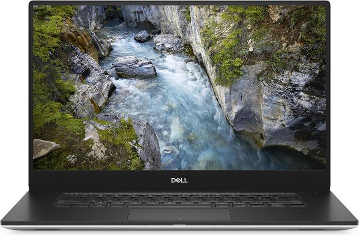 Produktbild Dell Precision 5540 (15.60", 512 GB, 16 GB, CH, Intel Core i7-9850H)