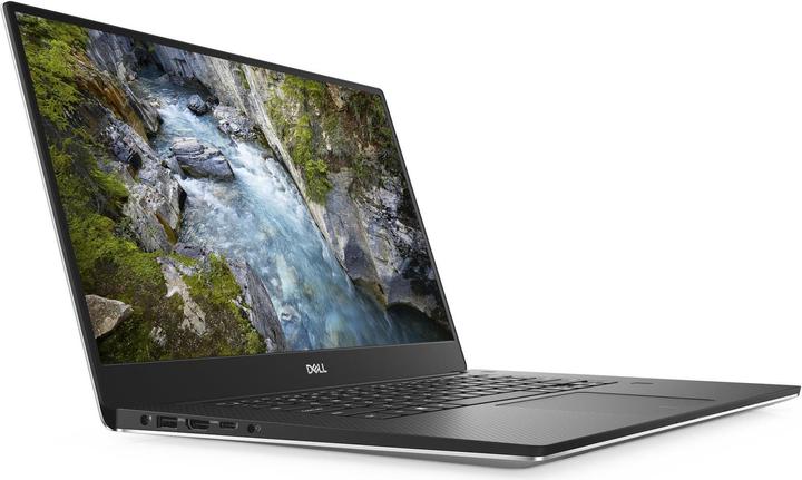 Produktbild Dell Precision 5540 (15.60", 512 GB, 16 GB, CH, Intel Core i7-9850H)