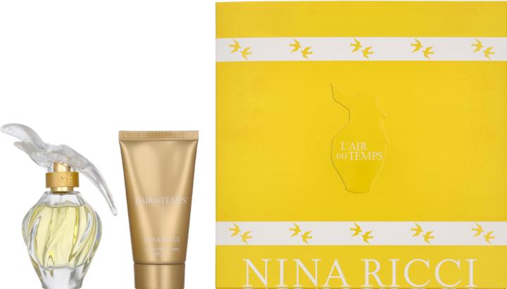 Immagine prodotto Nina Ricci L'Air Du Temps (Set di profumi)