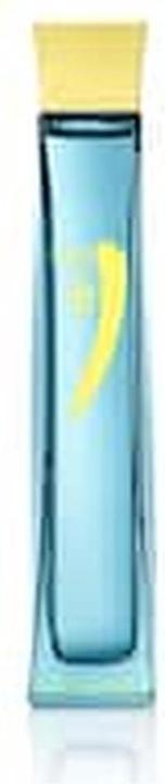 Actual product image Annayake Shoku for Him Eau de Toilette 100 ml (Eau de toilette, 100 ml)