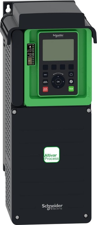 Image du produit Schneider Electric VSDRIVE IP21 7,5KW 400V/480