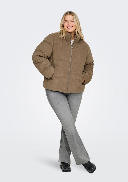 Produktbild Only CARNEWDOLLY Steppmantel Steppmantel