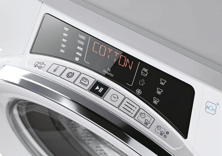 Image du produit Candy RO 1496DWMCT/1-S Rapide (9 kg, Gauche)