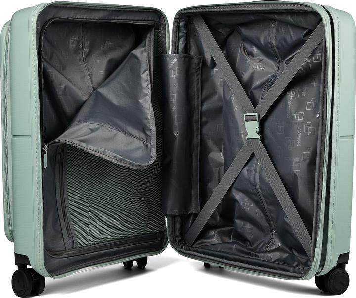 Actual product image American Tourister DASHPOP Spinner 55/20 (42 l)