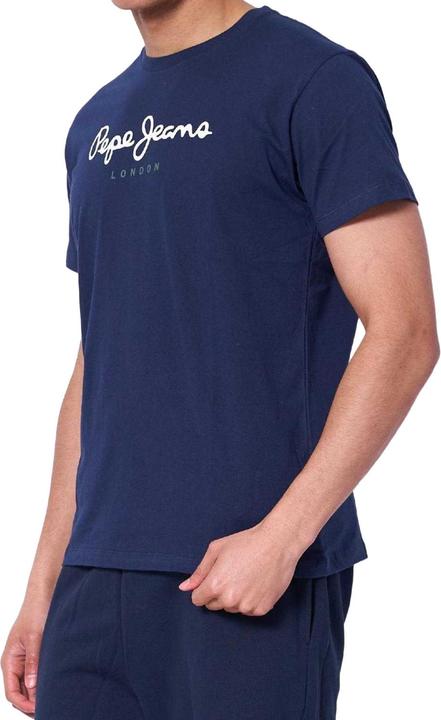Produktbild Pepe Jeans TShirt Rundhalsausschnitt Regulär (M)