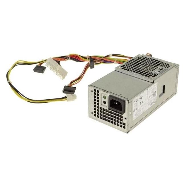 Dell Pwr Sply 250w Dt Apfc Liteon (250 W), PC Netzteil