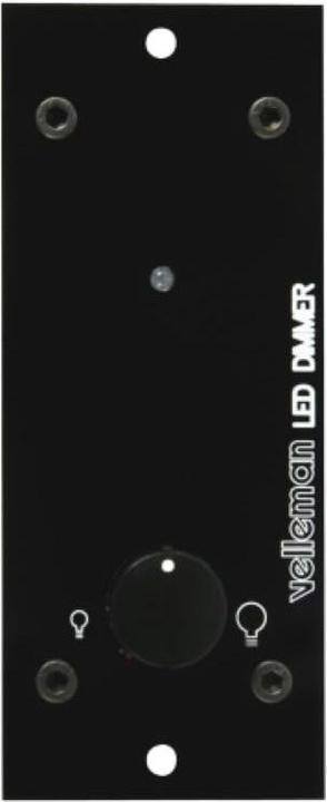 Whadda Niederspannungs-LED-Dimmer