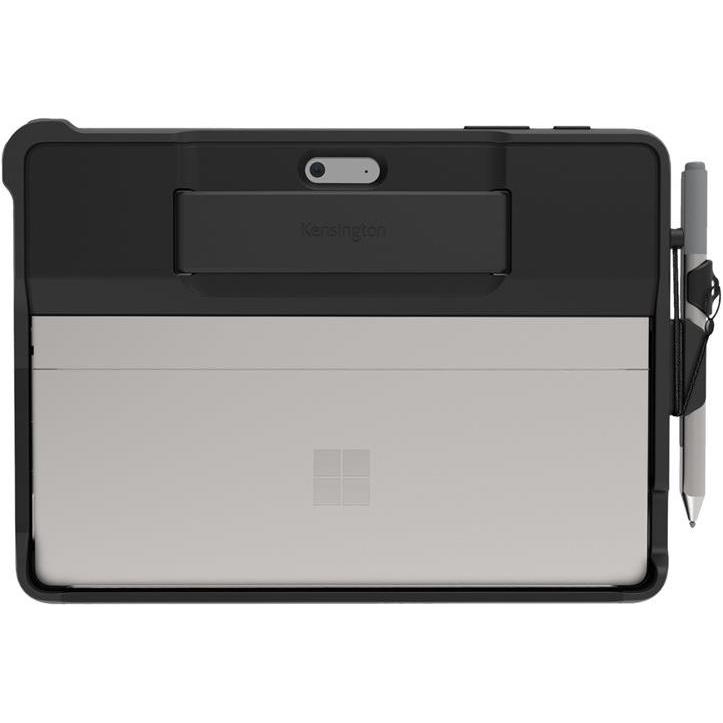 Thumbnail - Kensington BlackBelt (Surface Go, Surface Go 2), Tablet Hülle, Schwarz
