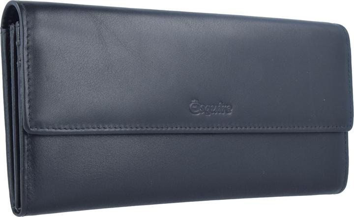 Immagine prodotto Esquire New Line portafoglio RFID in pelle 18 cm