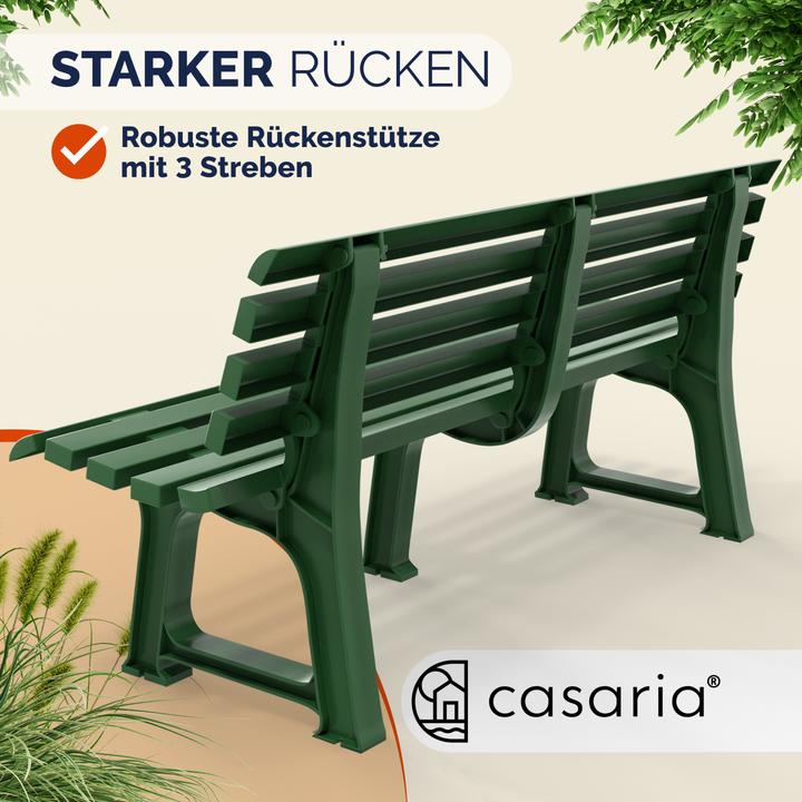 Immagine prodotto Casaria Panca da giardino