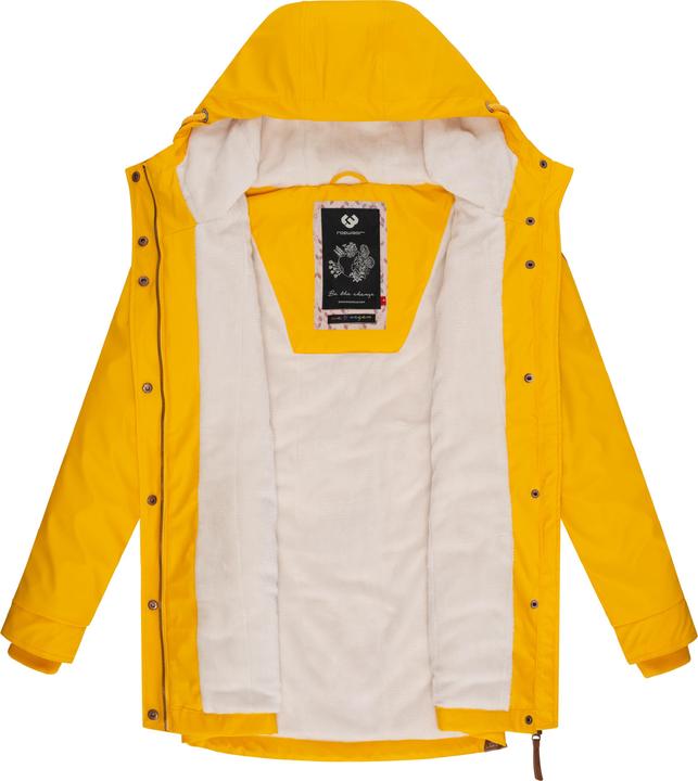 Actual product image Ragwear Monadis Rainy Intl.