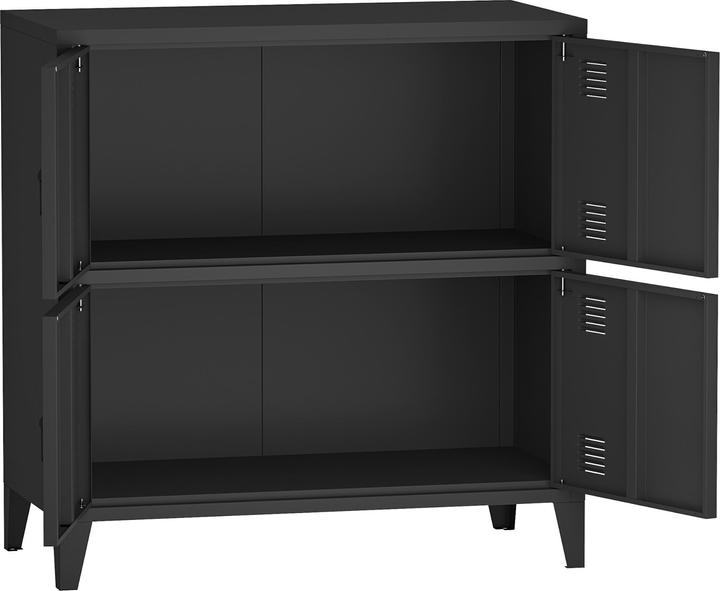 Produktbild En.Casa Hamina (82 x 80 x 40 cm)