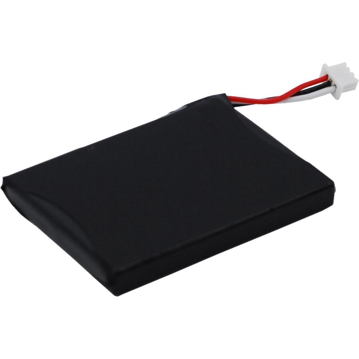 CoreParts Battery for Media Player, Barcode-Scanner Zubehör
