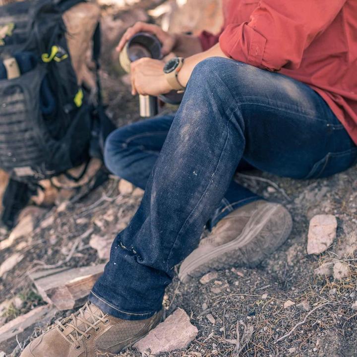 Immagine prodotto 5.11 Defender Flex Slim Jeans Blu-30/30 (W30/L30)