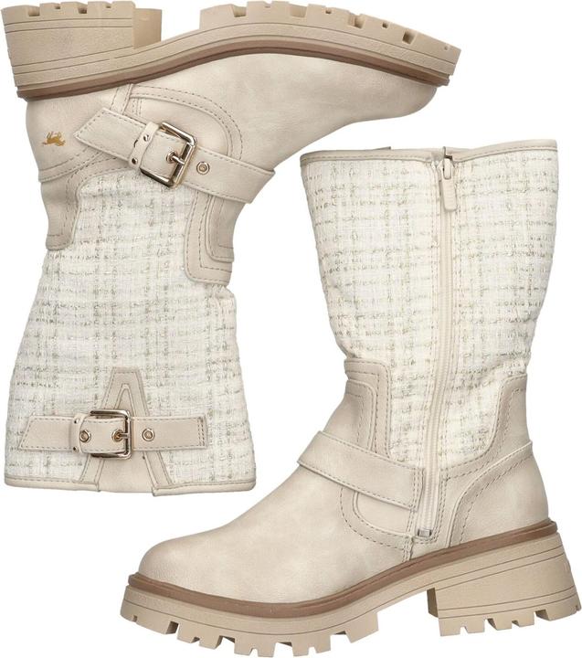 Actual product image Mustang Stiefel (40)