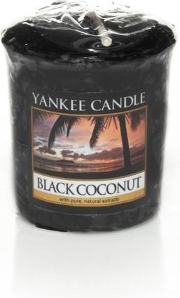 Produktbild Yankee Candle Black Coconut (49 g)