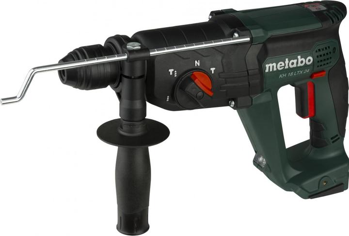 Productafbeelding Metabo KH 18 LTX 24 (Oplaadbare batterij)