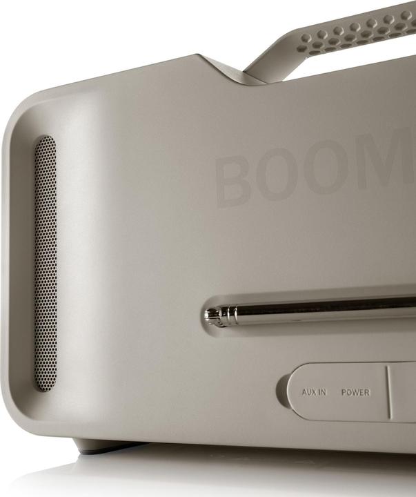 Immagine prodotto Teufel Boomster 3.0 (FM, DAB, Bluetooth, Multipoint)